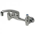 Zurn Z843G1-XL Sink Faucet  8in Cast Spout  Lever Hles. Lead-free
